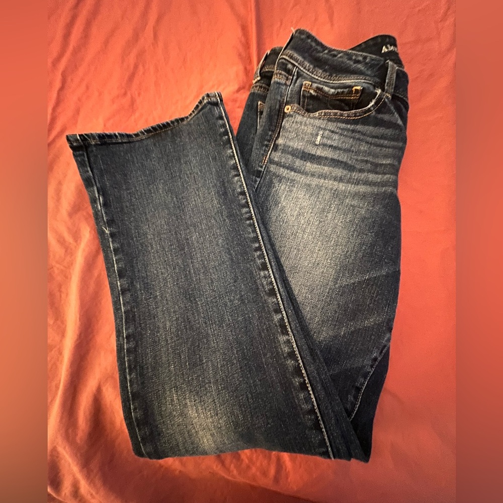 Jeans, Women’s, American Eagle